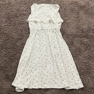 NWOT pat pat dress